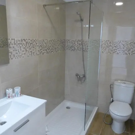 Апартаменты Suncanarias Cristal Playa La Arena Пуэрто-де-Сантьяго