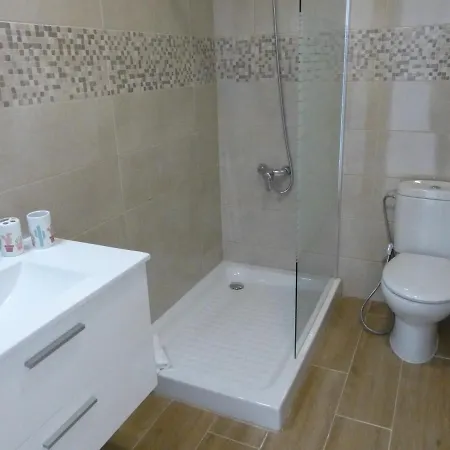 Suncanarias Cristal Playa La Arena Апартаменты *