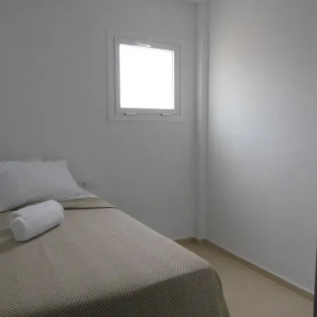 Suncanarias Cristal Playa La Arena * Пуэрто-де-Сантьяго