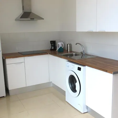 Suncanarias Cristal Playa La Arena Пуэрто-де-Сантьяго