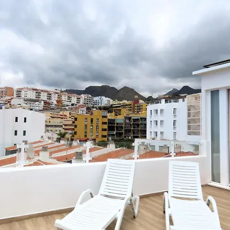 Apartment Suncanarias Cristal Playa La Arena *